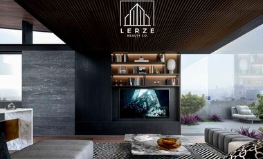 Departamento en Huixquilucan, Edo. Mex D