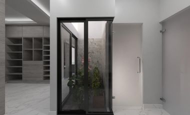 LOMAS DEL MAR, Casa en VENTA con recamara en PB, alberca, totalmente equipada