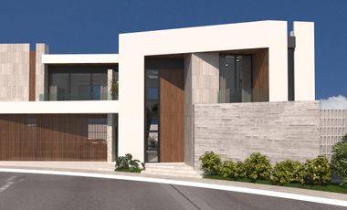 LOMAS DEL MAR, Casa en VENTA con recamara en PB, alberca, totalmente equipada