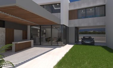 LOMAS DEL MAR, Casa en VENTA con recamara en PB, alberca, totalmente equipada