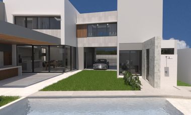 LOMAS DEL MAR, Casa en VENTA con recamara en PB, alberca, totalmente equipada