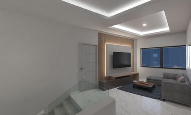 LOMAS DEL MAR, Casa en VENTA con recamara en PB, alberca, totalmente equipada