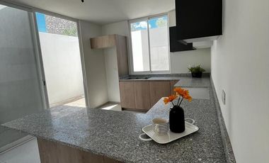 Casa en Venta al Norte de Aguascalientes en Zarzales Residencial
