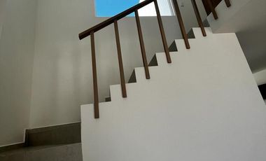 Casa en Venta al Norte de Aguascalientes en Zarzales Residencial