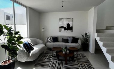 Casa en Venta al Norte de Aguascalientes en Zarzales Residencial