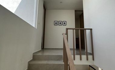 Casa en Venta al Norte de Aguascalientes en Zarzales Residencial