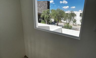 Casa en Venta al Norte de Aguascalientes en Zarzales Residencial