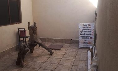 Local en Fraccionamiento Hidalgo, San Francisco de los Romo, Aguascalientes