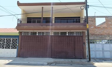 Local en Fraccionamiento Hidalgo, San Francisco de los Romo, Aguascalientes