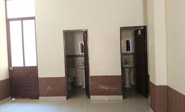 Local en Fraccionamiento Hidalgo, San Francisco de los Romo, Aguascalientes