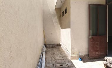 Local en Fraccionamiento Hidalgo, San Francisco de los Romo, Aguascalientes