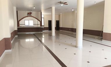 Local en Fraccionamiento Hidalgo, San Francisco de los Romo, Aguascalientes