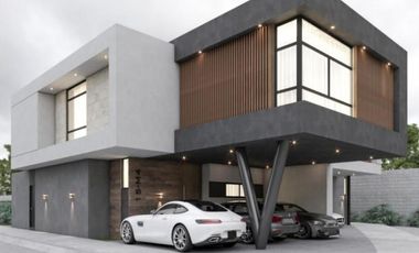 Casa en venta en Valle Alto, Santiago