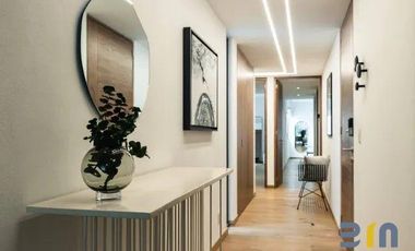 POLANCO. departamento en venta