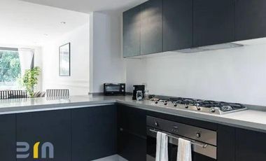 POLANCO. departamento en venta