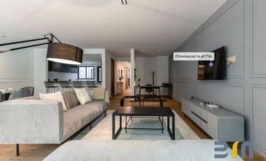 POLANCO. departamento en venta