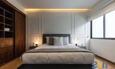 POLANCO. departamento en venta