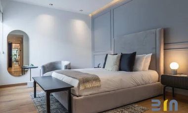 POLANCO. departamento en venta