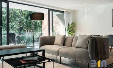 POLANCO. departamento en venta