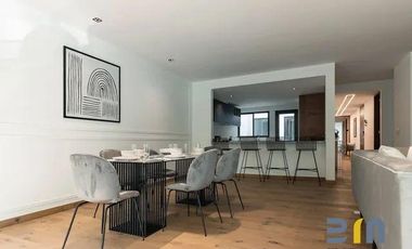 POLANCO. departamento en venta