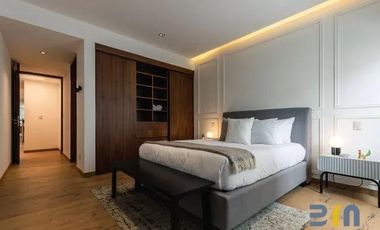 POLANCO. departamento en venta