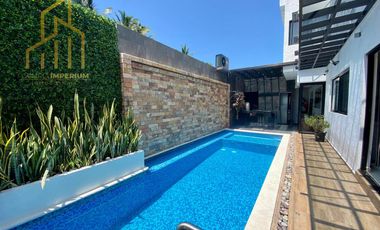 Casa en  Venta Tai Tai Residencial Veracruz