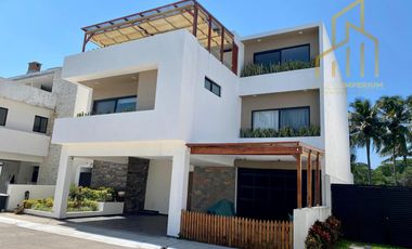 Casa en  Venta Tai Tai Residencial Veracruz