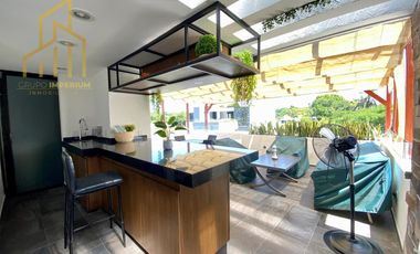 Casa en  Venta Tai Tai Residencial Veracruz