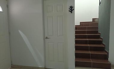 Casa en Fracc. Ex Hacienda La Cantera, Aguascalientes