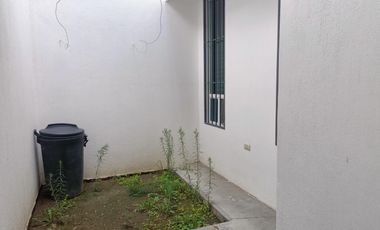 Casa en Fracc. Ex Hacienda La Cantera, Aguascalientes