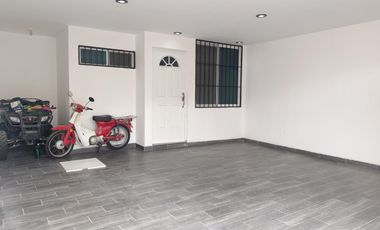 Casa en Fracc. Ex Hacienda La Cantera, Aguascalientes