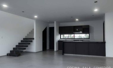 Casa en Venta Lomas del Dorado