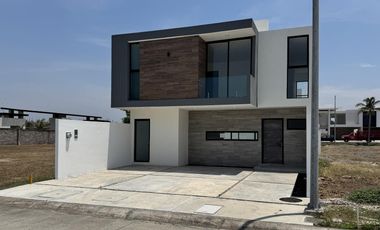 Casa en Venta Lomas del Dorado