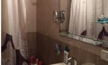 WILDE, AVELLANEDA. DUPLEX DE 4 AMBIENTES EN VENTA. APTO CREDITO.