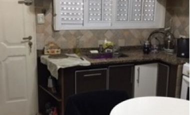 WILDE, AVELLANEDA. DUPLEX DE 4 AMBIENTES EN VENTA. APTO CREDITO.