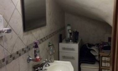 WILDE, AVELLANEDA. DUPLEX DE 4 AMBIENTES EN VENTA. APTO CREDITO.