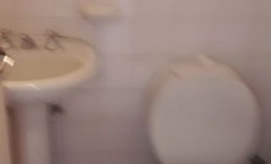 DEPARTAMENTO DE 3 AMBIENTES EN VENTA EN COMPLEJO DE TORRES, BARRIO LA SALADITA. APTO CREDITO.