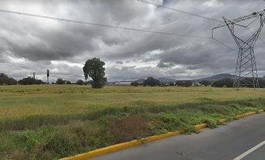 Terreno en Huitzila, Hidalgo. Sup. 5 Hectáreas.
