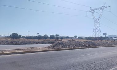 Terreno en Huitzila, Hidalgo. Sup. 5 Hectáreas.