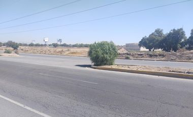 Terreno en Huitzila, Hidalgo. Sup. 5 Hectáreas.