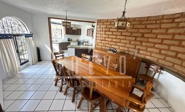 Villa en remate en Yautepec