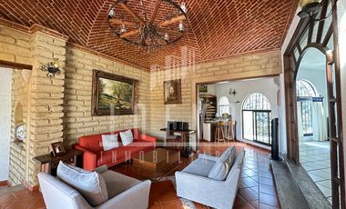 Villa en remate en Yautepec