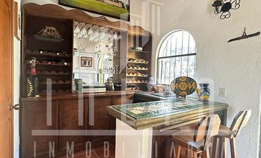 Villa en remate en Yautepec