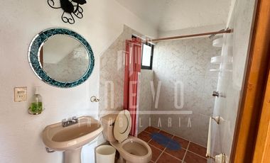 Villa en remate en Yautepec