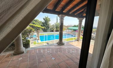 Villa en remate en Yautepec