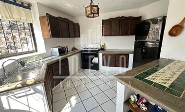 Villa en remate en Yautepec