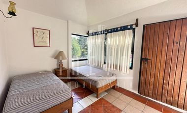 Villa en remate en Yautepec