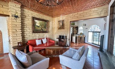 Villa en remate en Yautepec