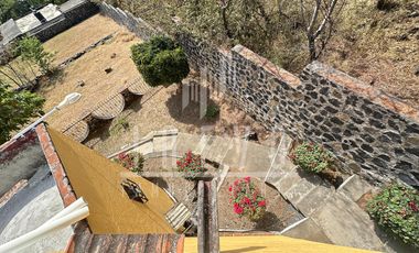 Villa en remate en Yautepec