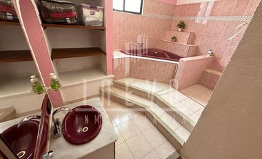 Villa en remate en Yautepec